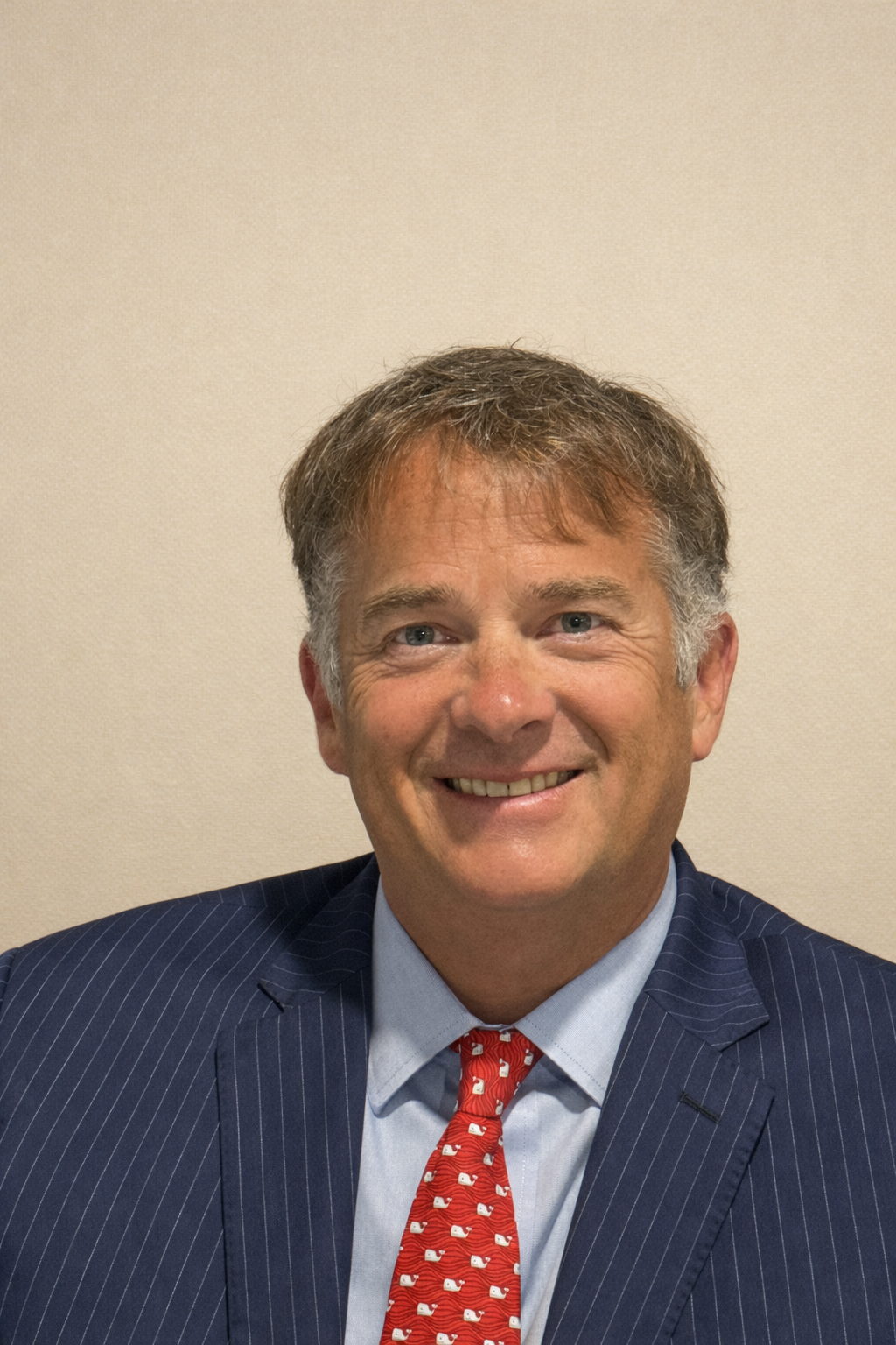 Portrait of Brent McDevitt, COO at Powered Land Solutions